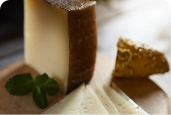 Spanish Cheeses - Taste of Spain